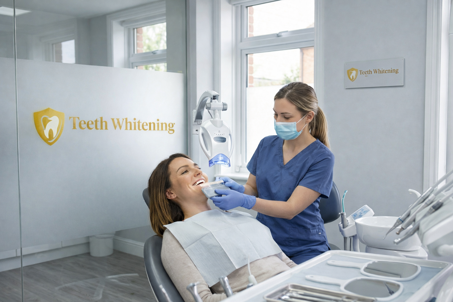 Professional Whitening vs DIY vs Dental Surgery Comparison