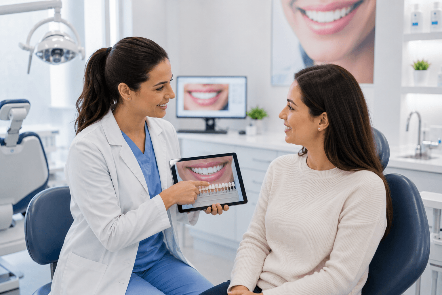 Your Journey With Us — From First Contact to Lasting Results